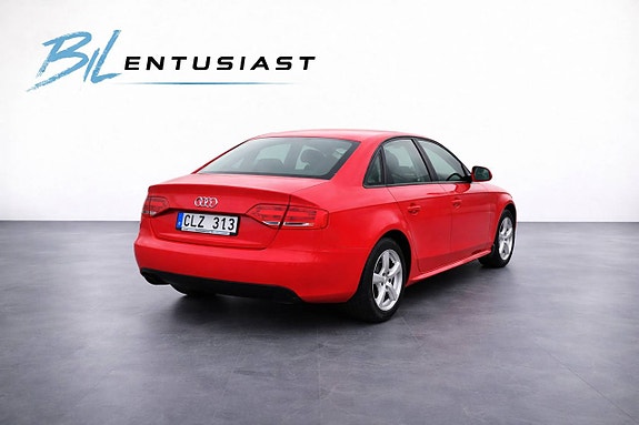 Audi A4 5 of 5