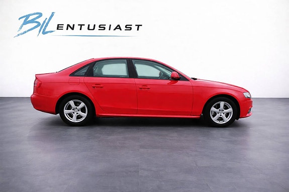 Audi A4 4 of 5