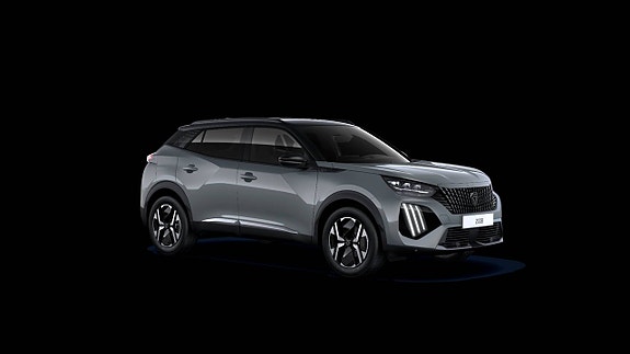 Peugeot 2008 6 of 6
