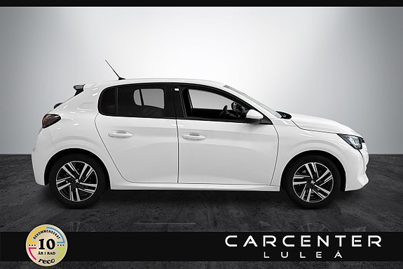 Peugeot 208 2 of 29