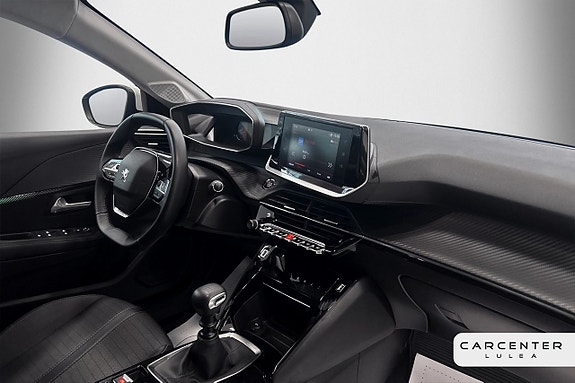Peugeot 208 8 of 29
