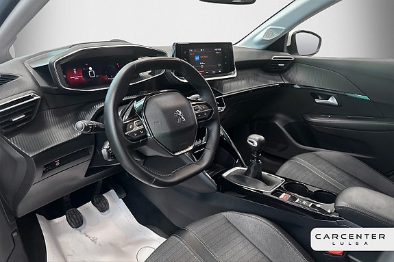 Peugeot 208 5 of 29