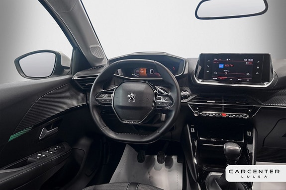 Peugeot 208 6 of 29