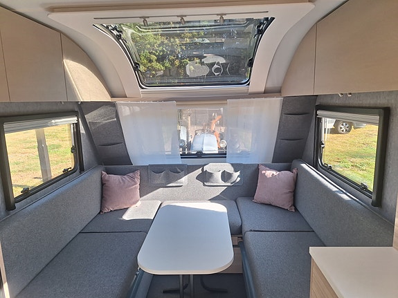 Adria Adria Altea 362 3 of 5