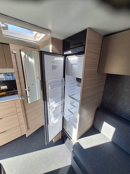 Adria Adria Altea 362 5 of 5