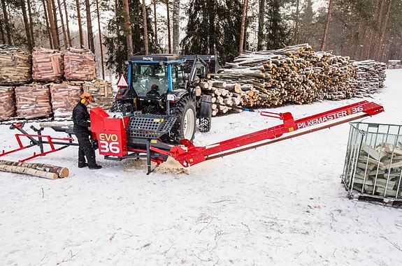 Pilkemaster EVO36, EVO30, Go. Fraktfritt