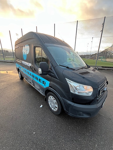 Ford Transit 4 of 5