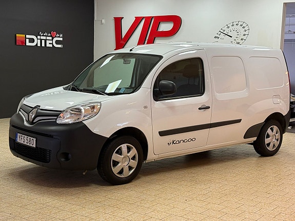 Renault Kangoo Express