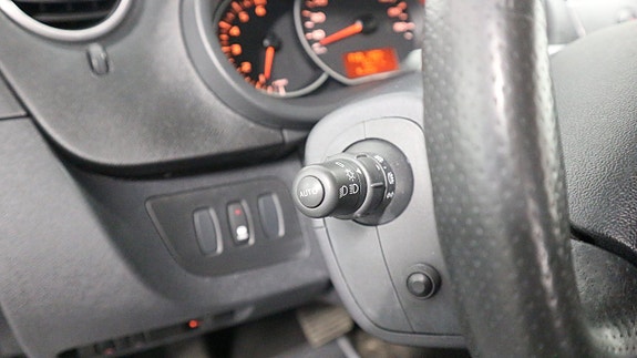 Renault Kangoo Express 20 of 28