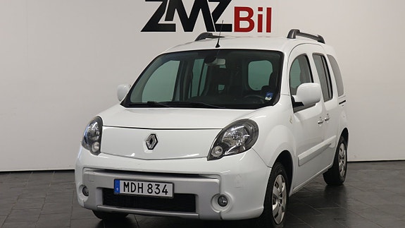 Renault Kangoo Express