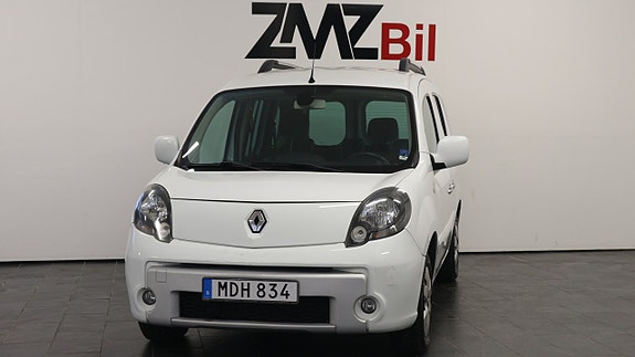Renault Kangoo Express 6 of 28