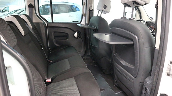 Renault Kangoo Express 15 of 28