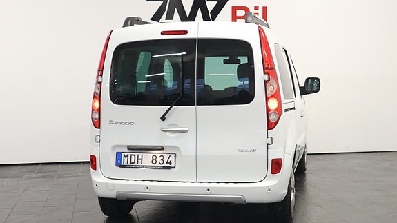 Renault Kangoo Express 7 of 28