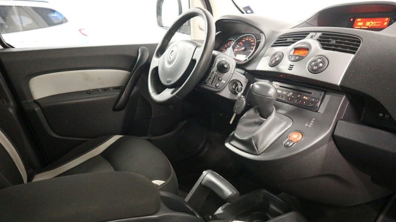 Renault Kangoo Express 12 of 28