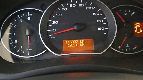 Renault Kangoo Express 28 of 28