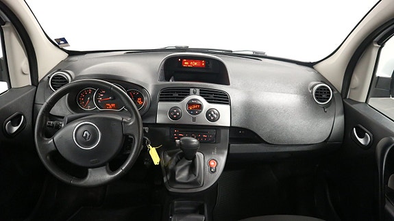 Renault Kangoo Express 9 of 28