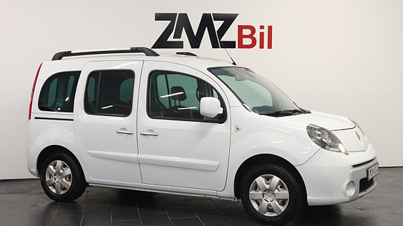 Renault Kangoo Express 5 of 28