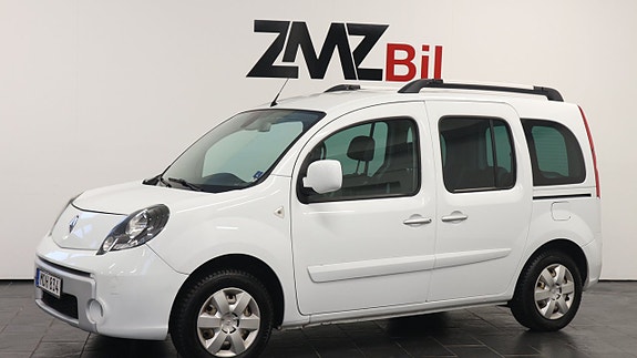 Renault Kangoo Express 2 of 28