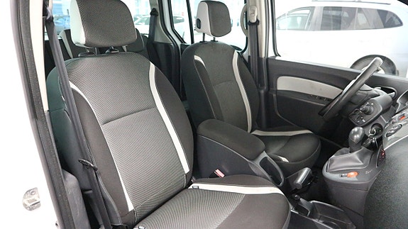 Renault Kangoo Express 13 of 28