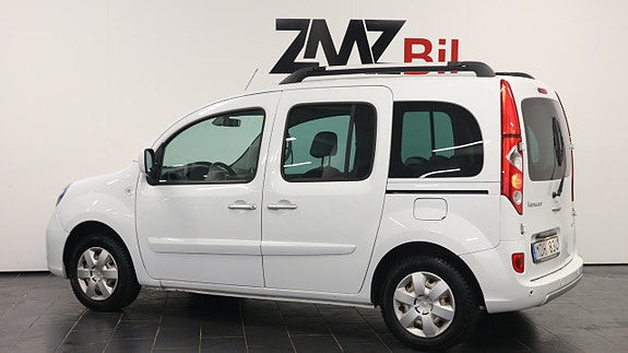 Renault Kangoo Express 3 of 28