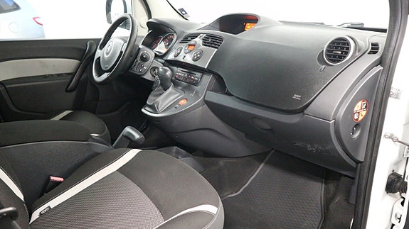 Renault Kangoo Express 10 of 28