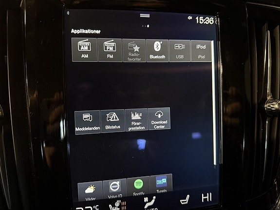 Volvo V90 Cross Country 18 of 24