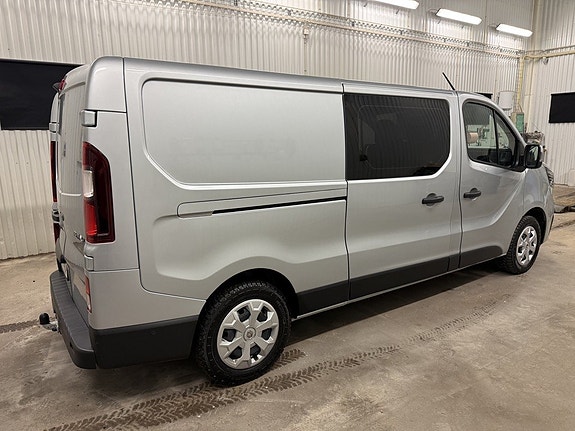 Renault Trafic 6 of 19