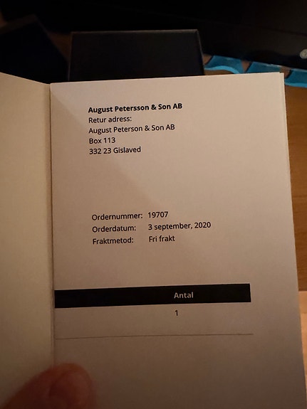 Product image 3 of 5