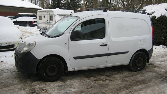 Renault Kangoo Express