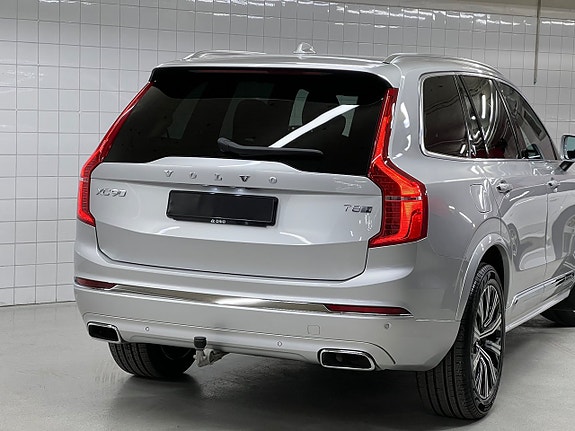 Volvo XC90 13 of 30