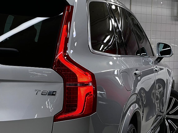 Volvo XC90 12 of 30