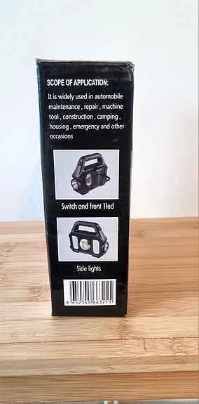 Product image 3 of 3