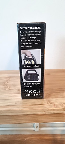 Product image 2 of 3