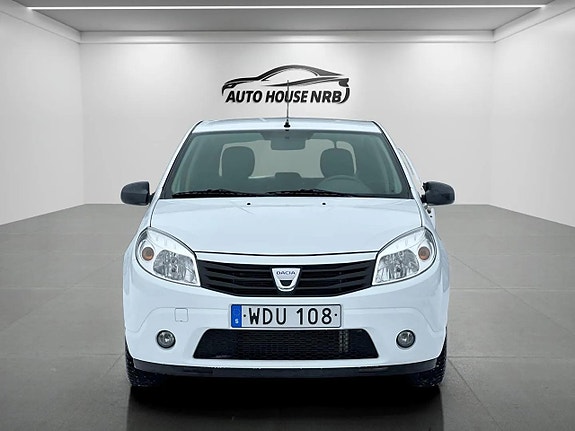Dacia Sandero 6 of 18
