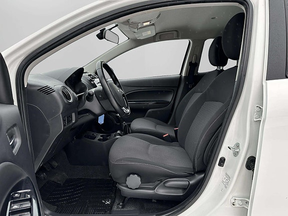 Mitsubishi Space Star 12 of 22