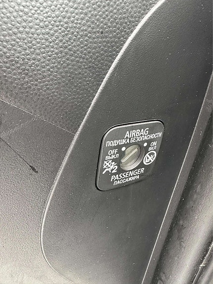 Mitsubishi Space Star 22 of 22