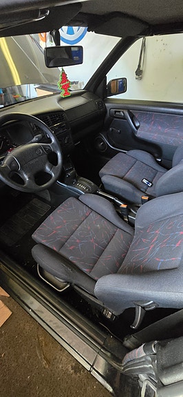 İkinci el  Volkswagen Golf 1.8