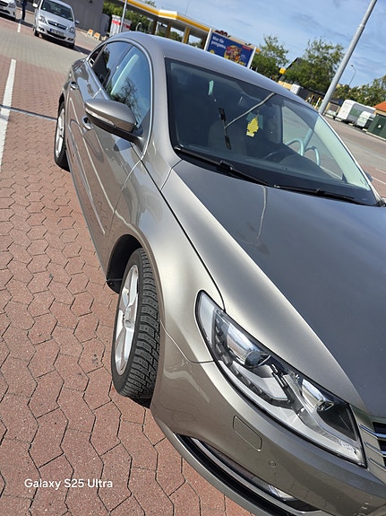 Volkswagen CC 6 of 10