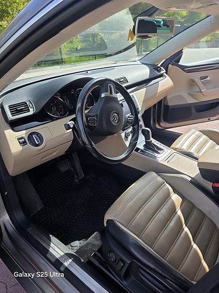 Volkswagen CC 9 of 10