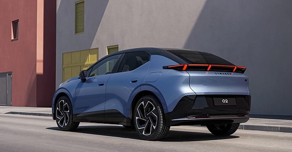 Lynk & Co 02 3 of 5