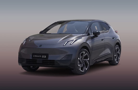 Lynk & Co 02 3 of 11