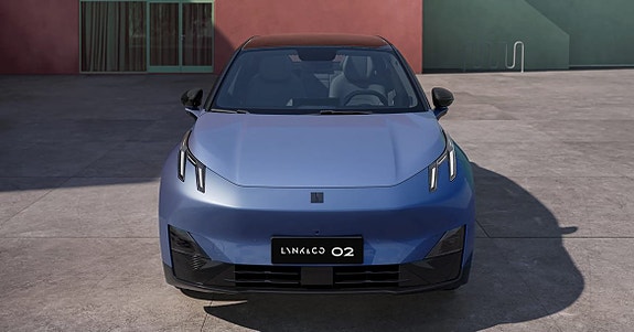 Lynk & Co 02 6 of 12