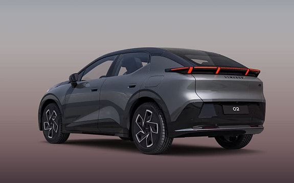 Lynk & Co 02 5 of 8