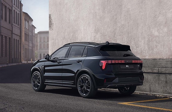 Lynk & Co 01