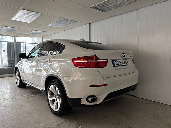 BMW X6 13 of 13