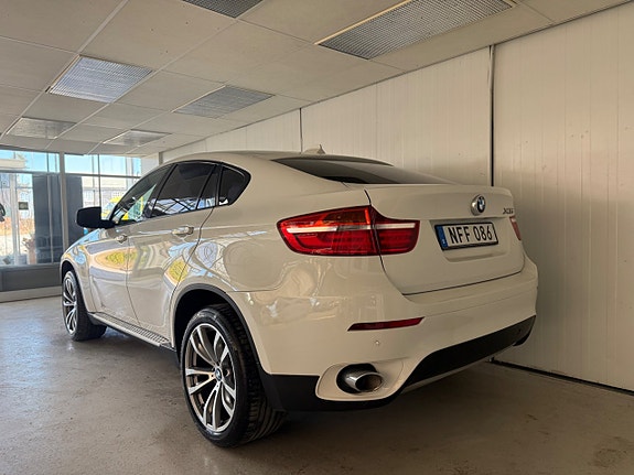 BMW X6 3 of 13