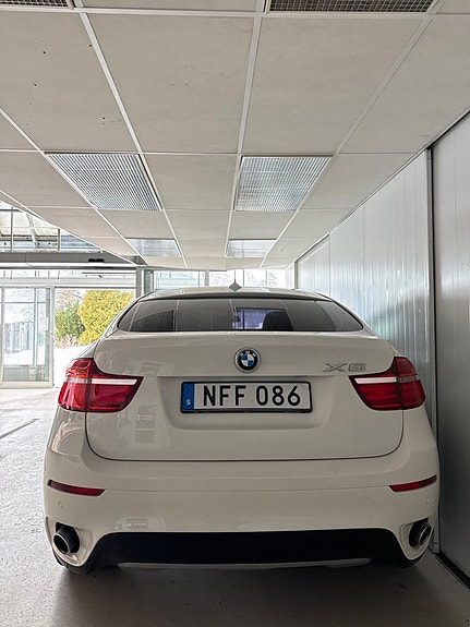 BMW X6 10 of 13