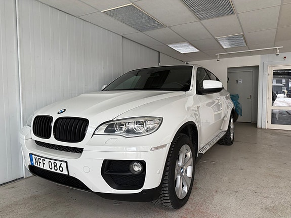 BMW X6 11 of 13