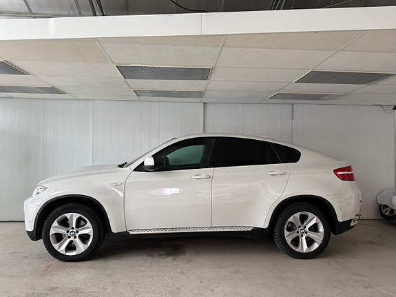 BMW X6 12 of 13