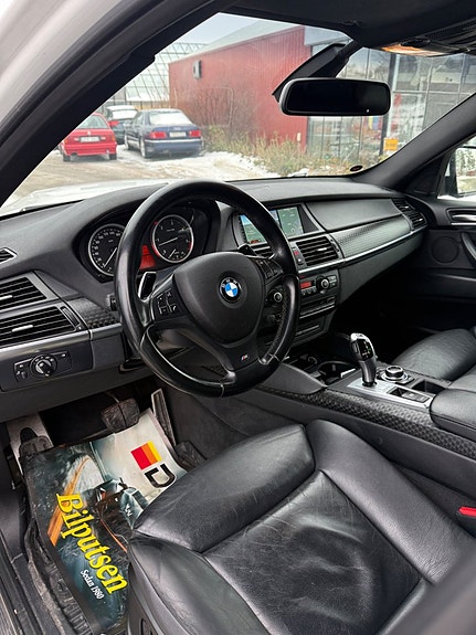BMW X6 4 of 13